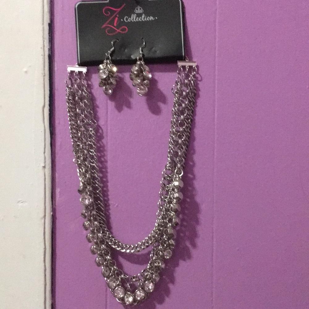 Zi collection piece!